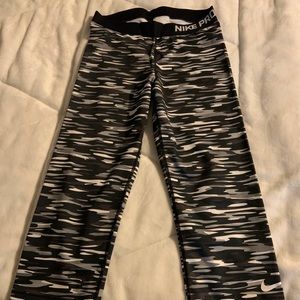 Nike Workout Pants